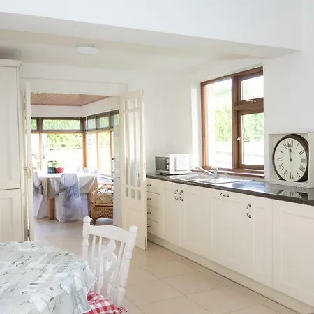 Luskin's Tatil Evi *