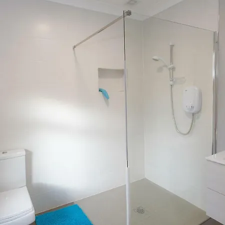 Luskin's Tatil Evi Cong