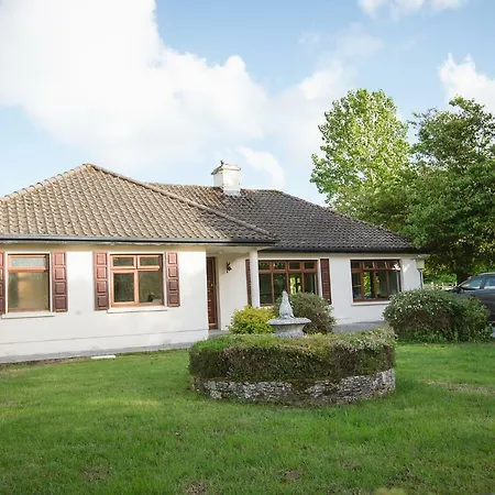 Luskin's Holiday home Cong