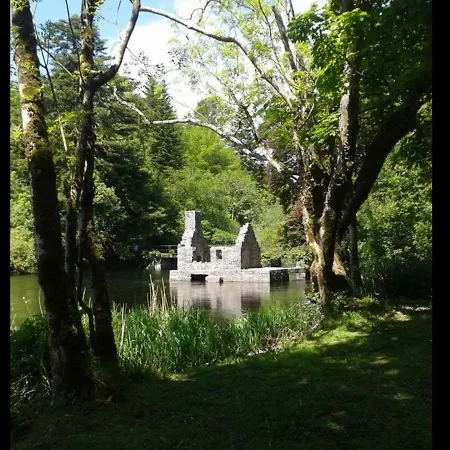 Tatil Evi Luskin's Cong