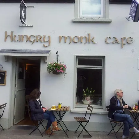 Nyaraló Luskin's Cong