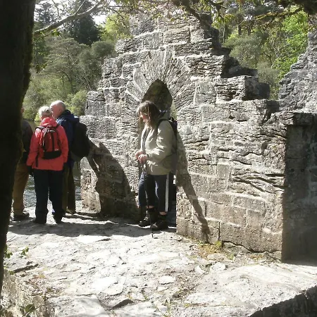 Luskin's Tatil Evi *