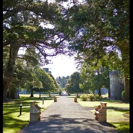 Luskin's Tatil Evi *