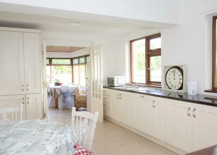 Luskin's Hébergement de vacances *