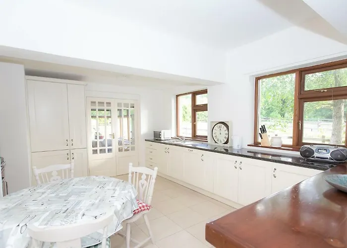 Сasa de vacaciones Luskin's