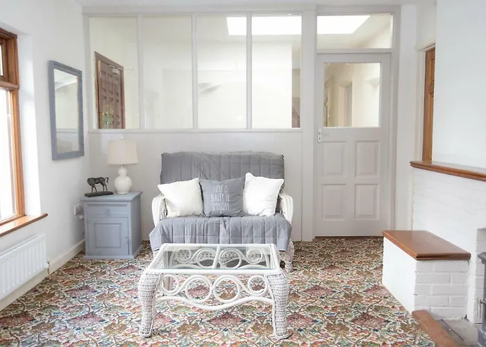 Сasa de vacaciones Luskin's *