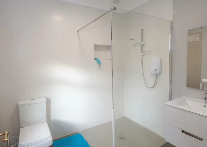 Luskin's Hébergement de vacances Cong