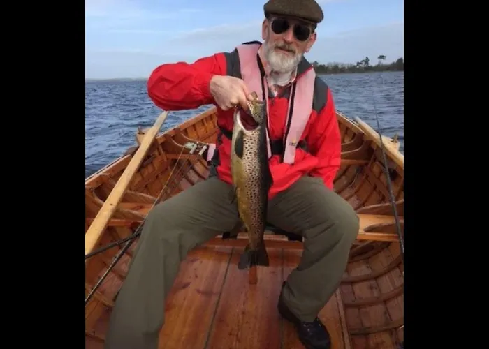 Luskin's Hébergement de vacances *