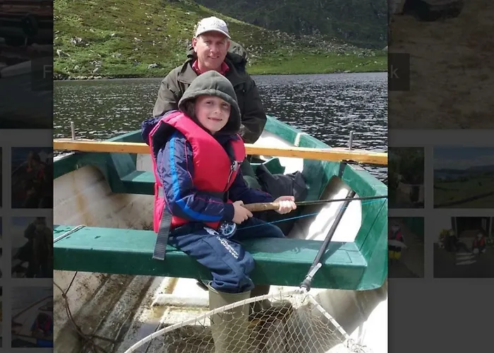 Luskin's Hébergement de vacances