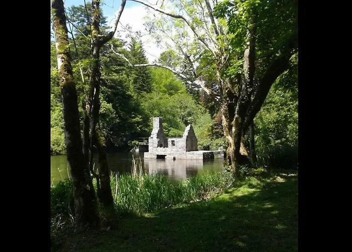 Hébergement de vacances Luskin's Cong