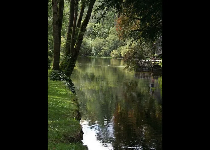 Luskin's Hébergement de vacances Cong