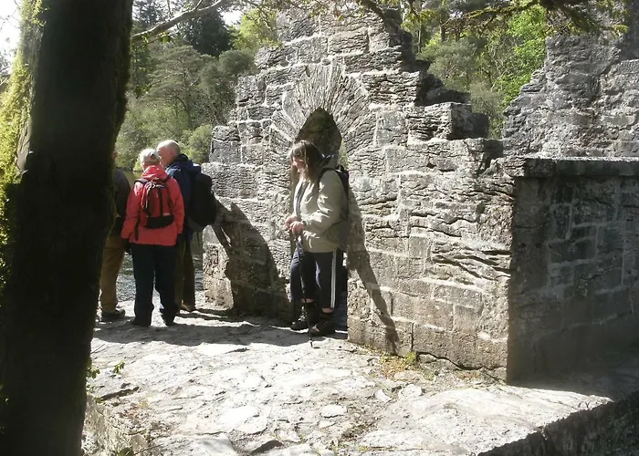 Luskin's Hébergement de vacances *