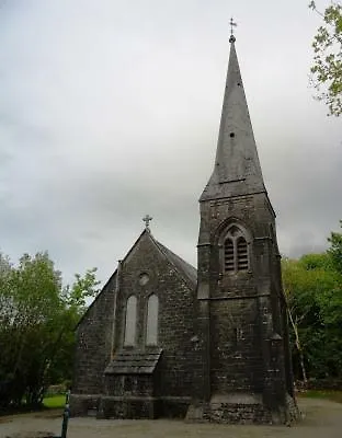 Luskin's Hébergement de vacances Cong