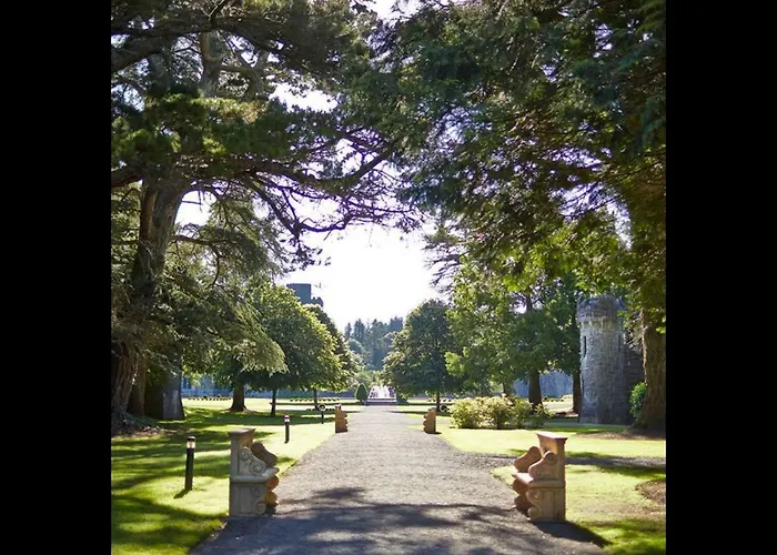 Luskin's Hébergement de vacances *