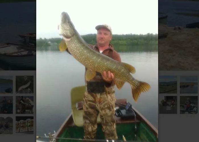 Luskin's Hébergement de vacances Cong