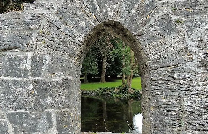 Luskin's Сasa de vacaciones